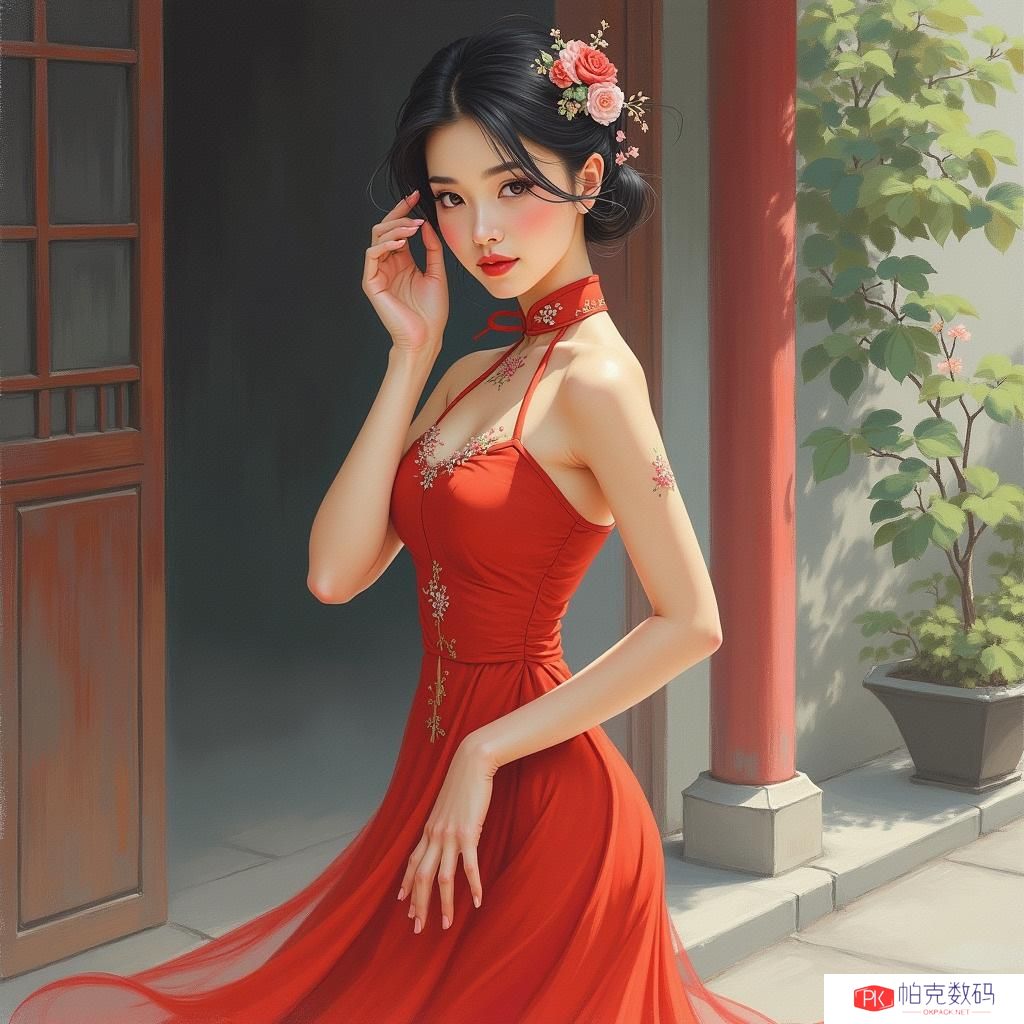《艳丽人麦》的魅力何在？探寻意大利大片之精髓
