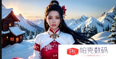 农村姑娘的魅力何在？高清完整版丫头10等你来揭秘！